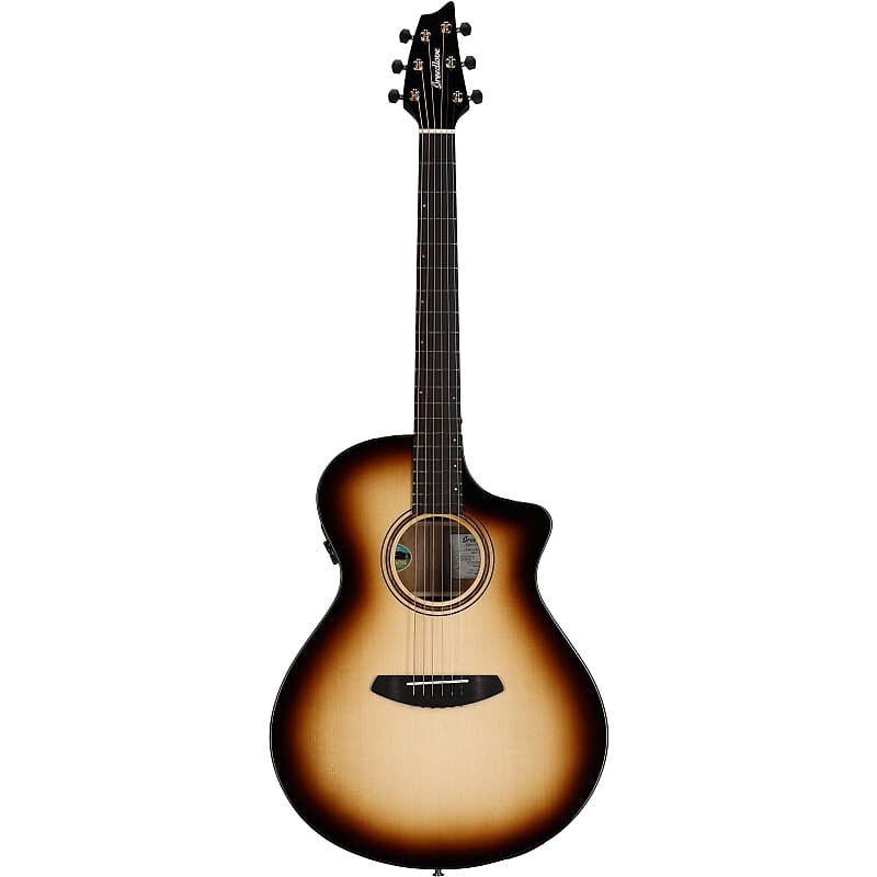 

Акустическая гитара Breedlove Organic Pro Artista Concert CE Acoustic-Electric Guitar