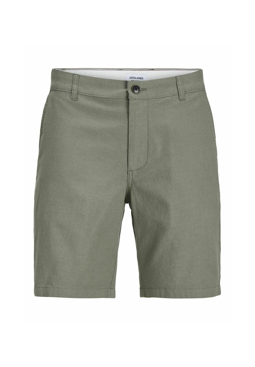 

Шорты JPSTDAVE Jack & Jones, зеленый