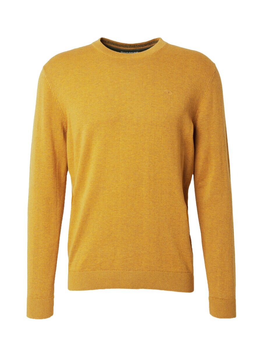 

Свитер TOM TAILOR Sweater, цвет mustard