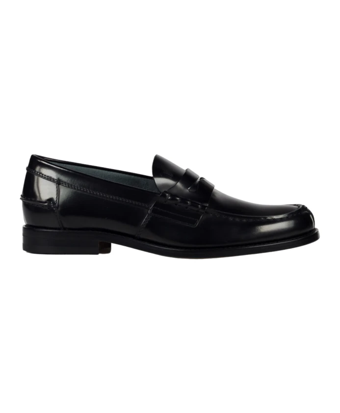 

Лоферы Tod'S, черный