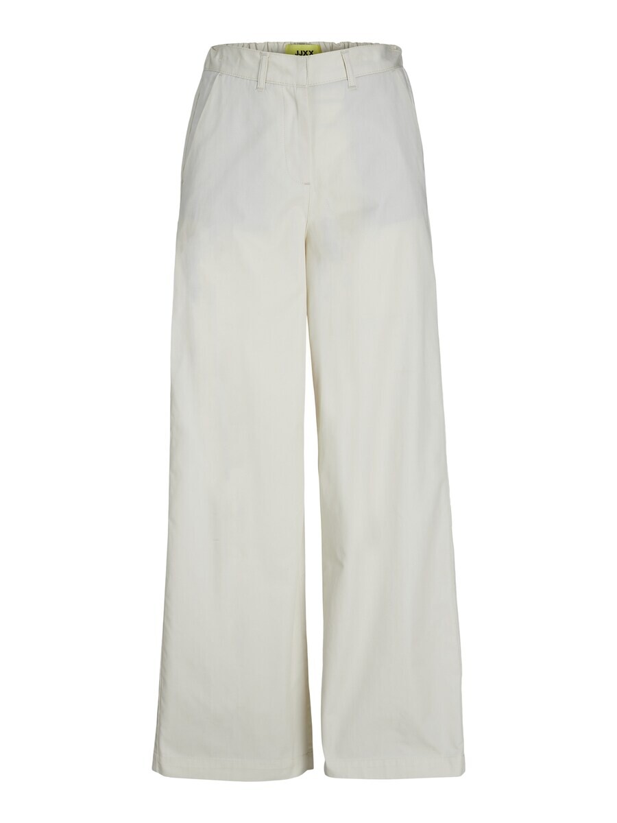 

Тканевые брюки JJXX Wide leg Pants CALI, кремовый