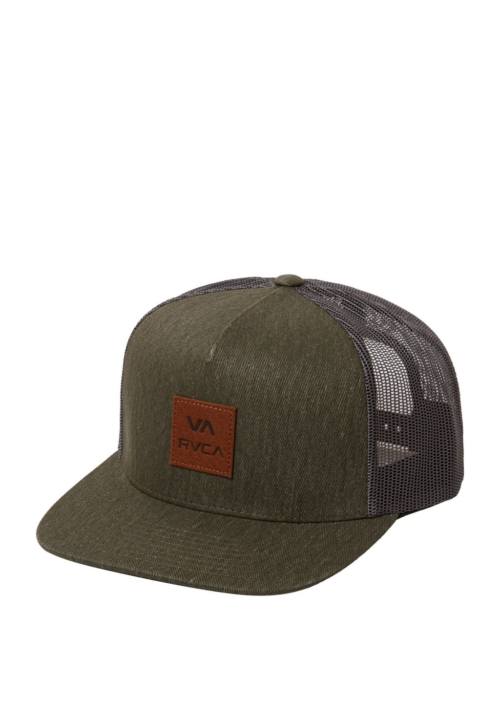 

Бейсболка JUNIPER SNAPBACK RVCA, цвет Evergreen