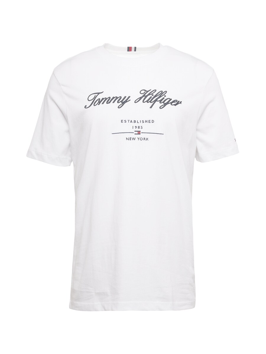 

Рубашка TOMMY HILFIGER, белый