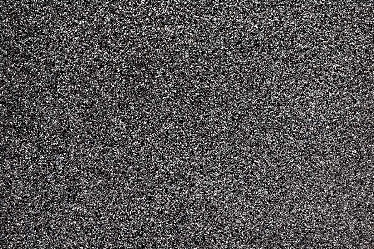 

Ковер Andiamo "Велюр Верона", прямоугольный, однотонный, ширина 400 см или 500 см, износостойкий, легко чистится 500х1000 см, цвет anthrazit