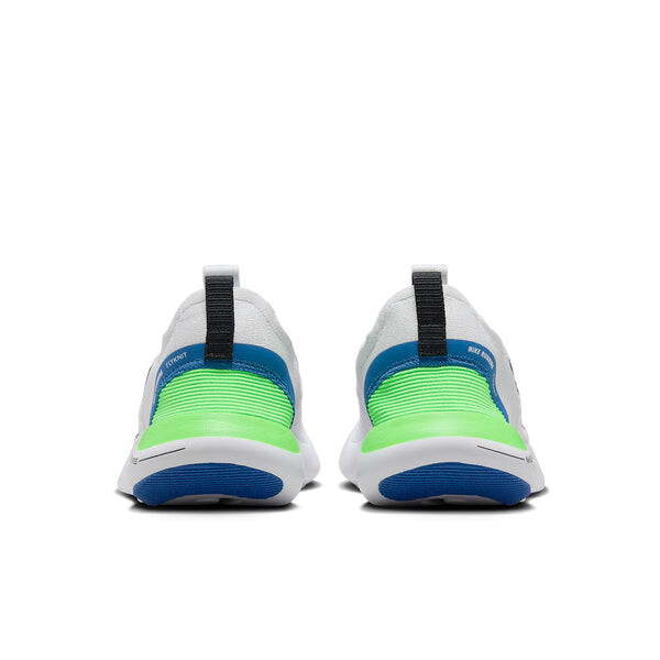 Кроссовки free run nn кроссовки Nike, белый — фото 4