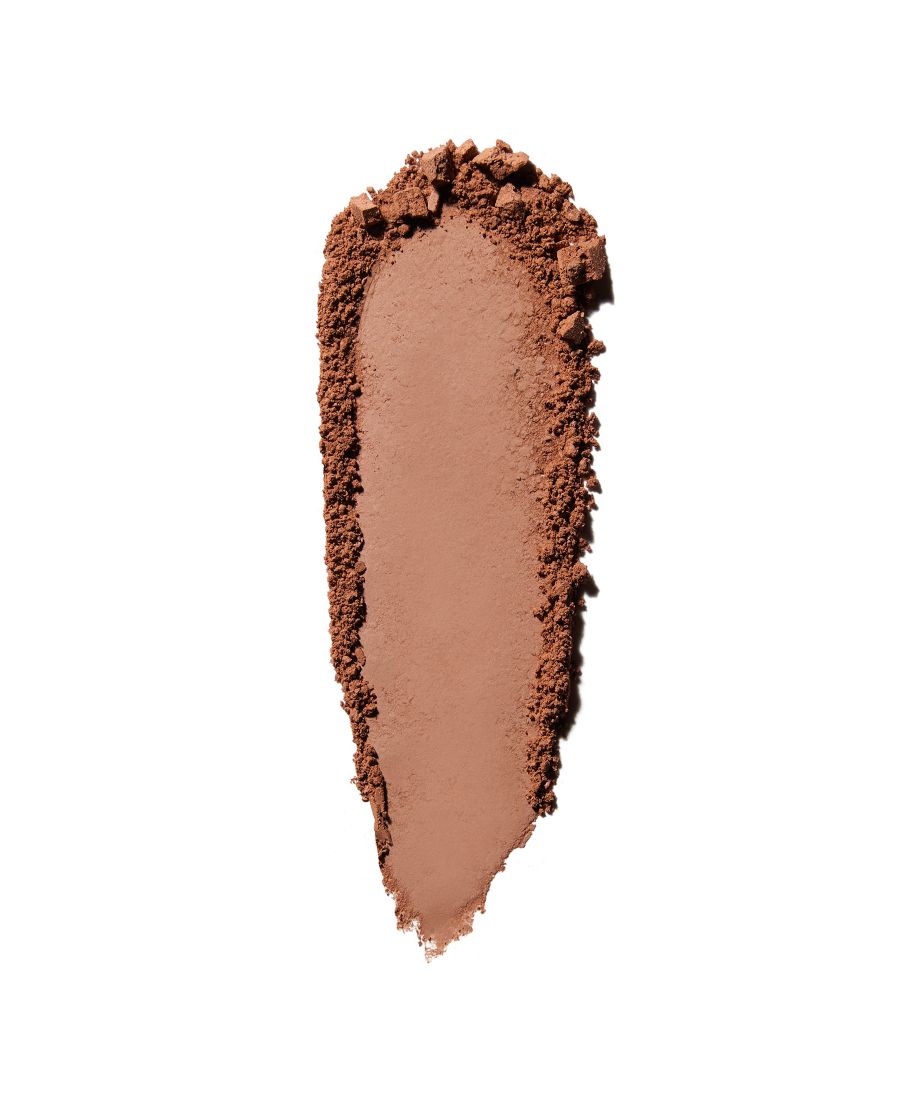 Матовая бронзирующая пудра Bobbi Brown, цвет golden light — фото 2