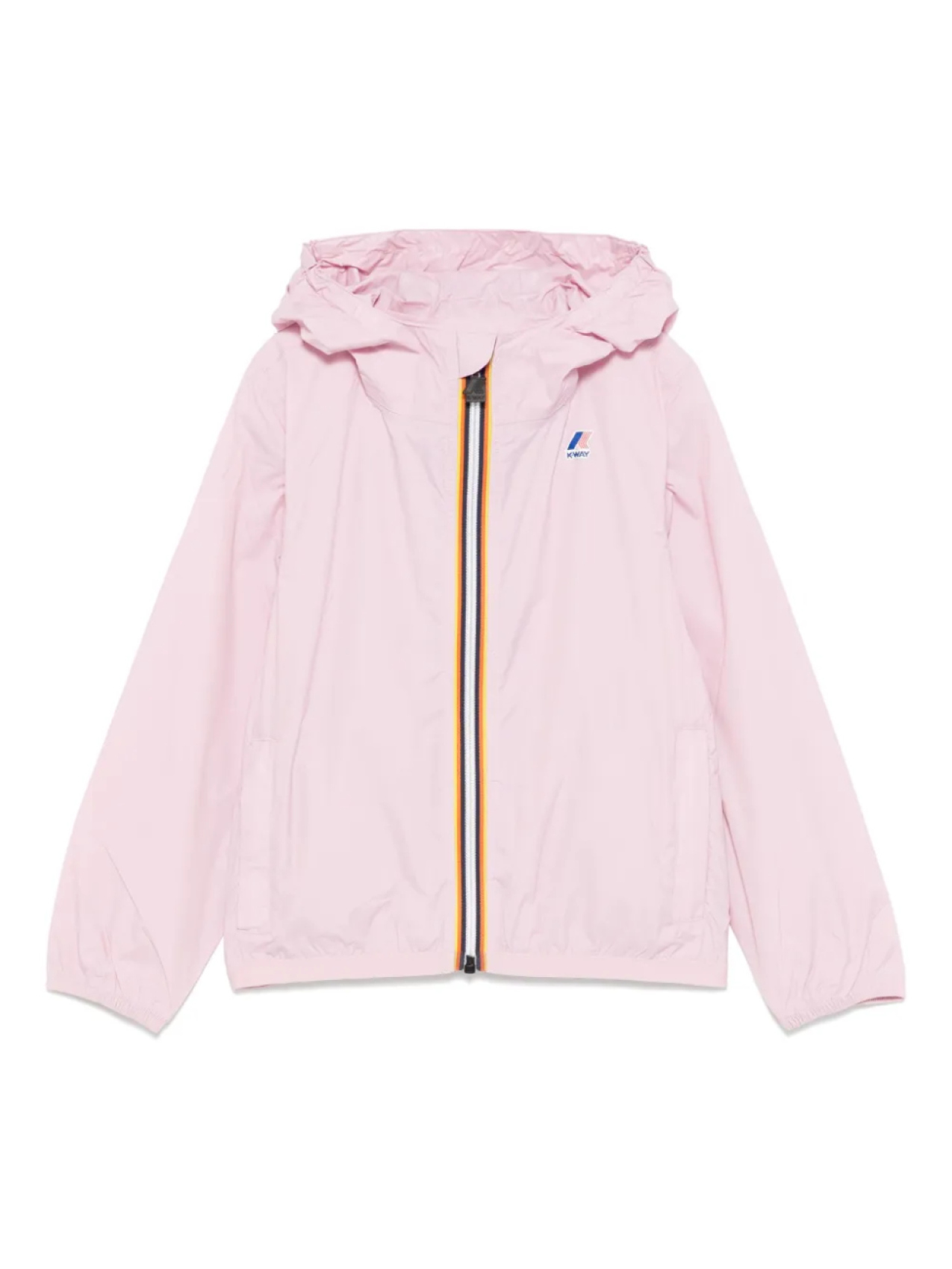 

Куртка K Way Kids P. Le Vrai 4.0, розовый
