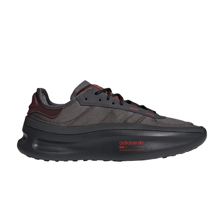 

Кроссовки adiFOM TRXN 'Shadow Brown Grey', коричневый