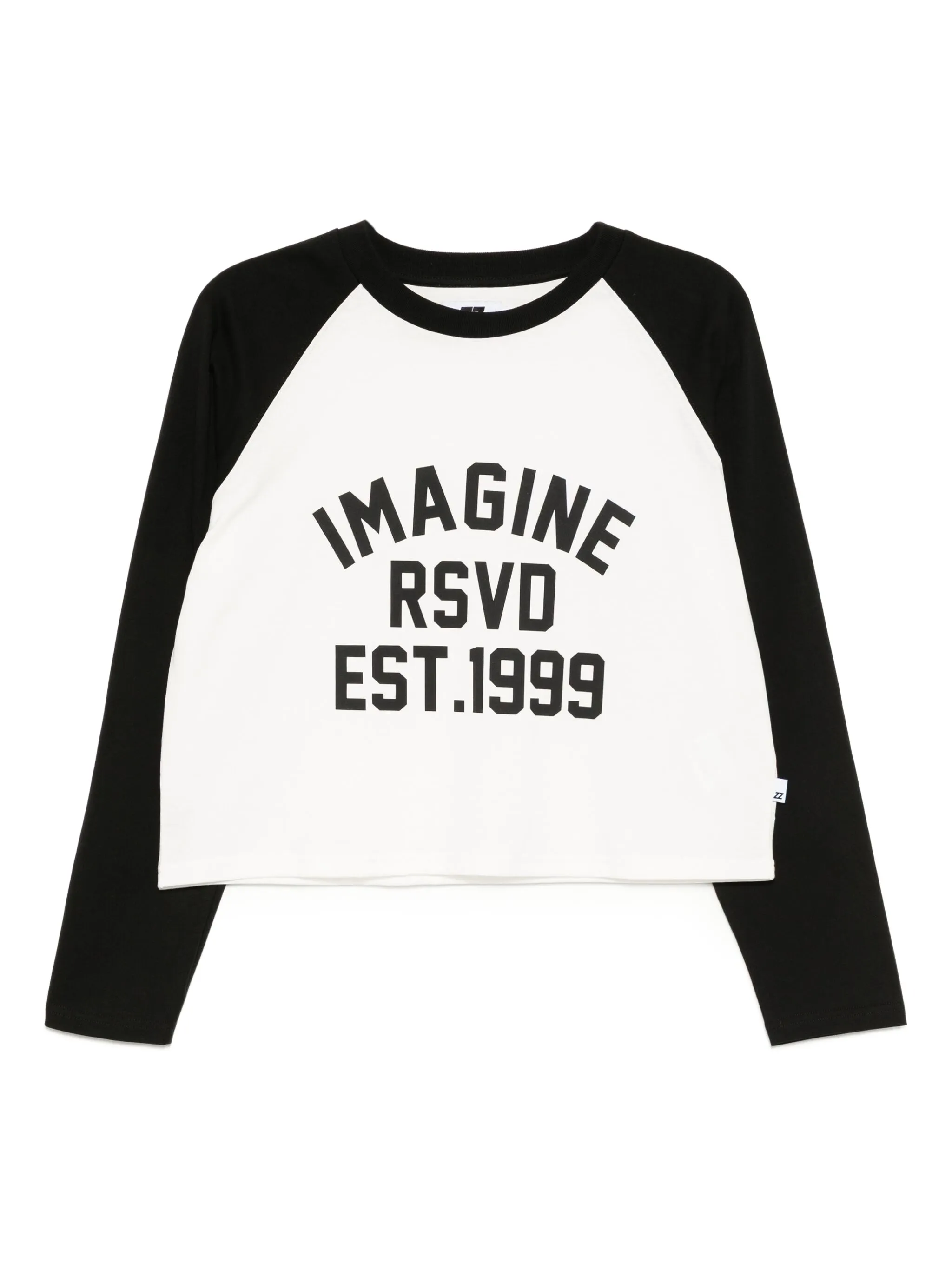 

Футболка с надписью Izzue, черный