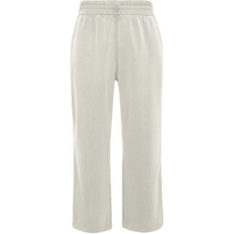 

Мягкие стрейчевые повседневные брюки для женщин Lululemon, Albumin/Whto