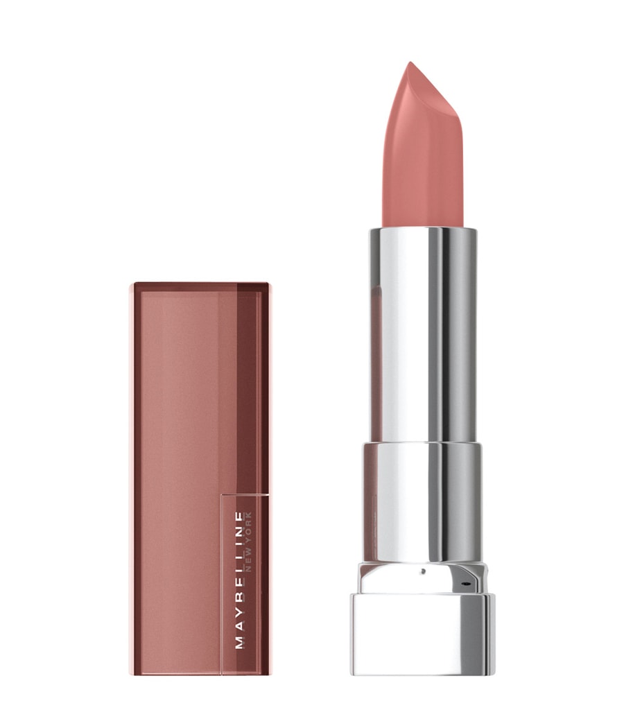 

Помада Maybelline Color Sensational, Nr. 630 - Velvet Beige, 4g