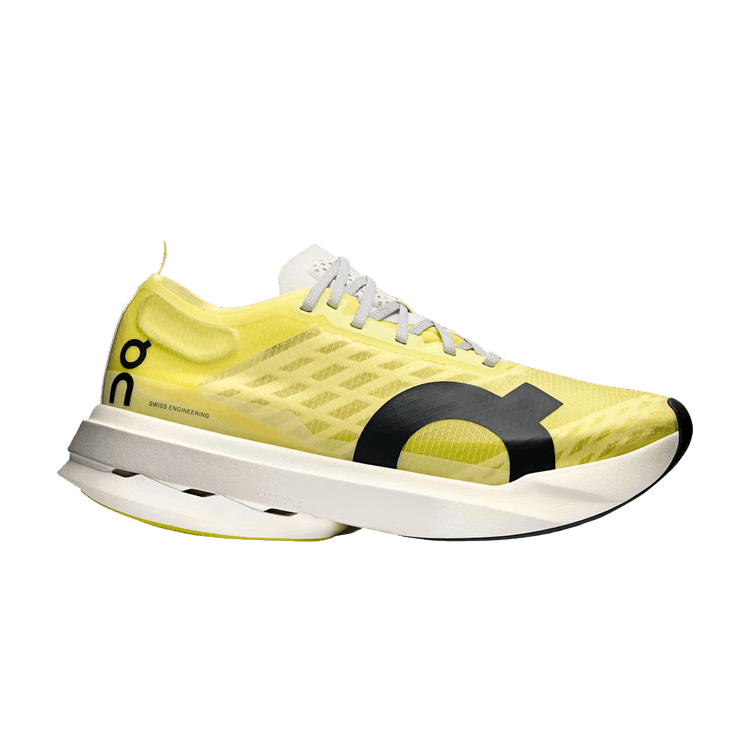 Кроссовки Wmns Cloudboom Strike 'Limelight Wolf', желтый