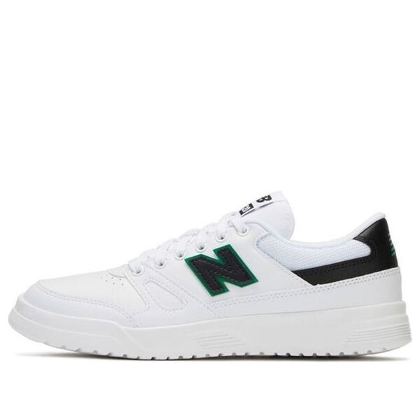 

Кроссовки ct20 New Balance, белый