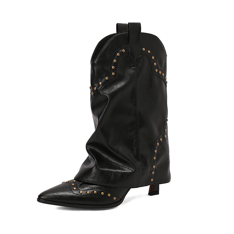 

Ботильоны AIQINISHA Ankle Boots Women's