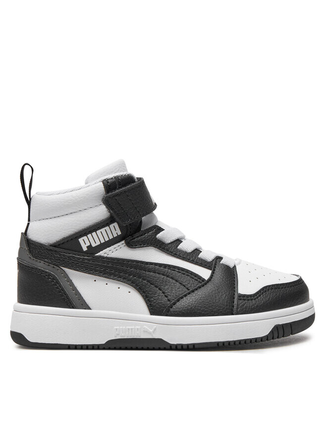 

Кроссовки Puma Weiß, черно-белый