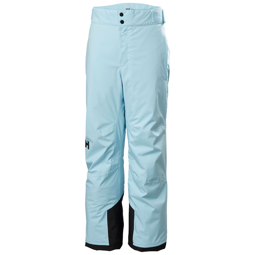 

Утепленные лыжные брюки Helly Hansen Diamond (для девочек), Light Cyan