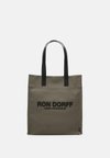 

Сумка для покупок CITY BAG Ron Dorff, зеленый