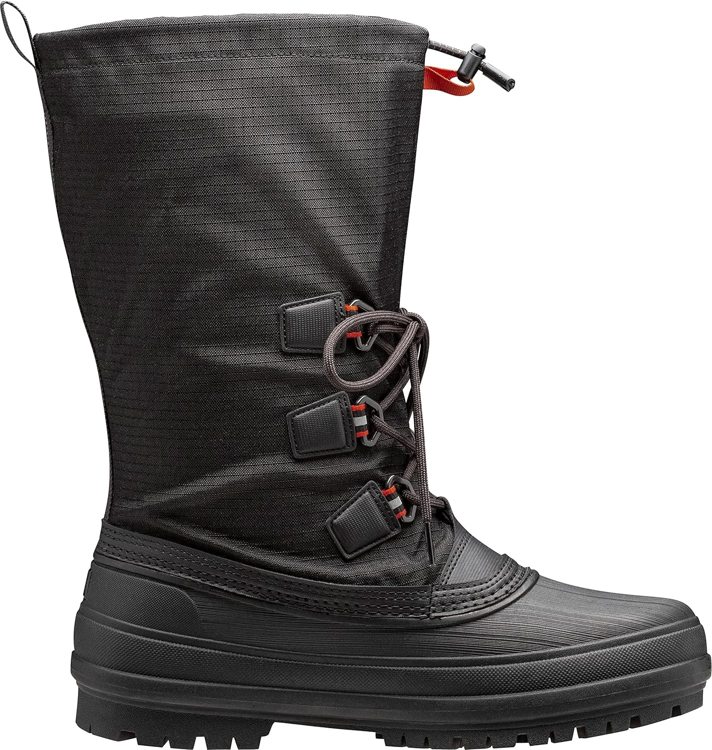 Мужские зимние ботинки Helly-Hansen Arctic Patrol - утепленные, водонепроницаемые, прочные снежные ботинки для экстремально холодной погоды Name ‎Helly Hansen — фото 3