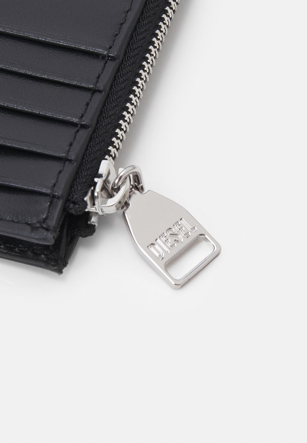 

Кошелек PLAY D CARD HOLDER III Diesel, черный