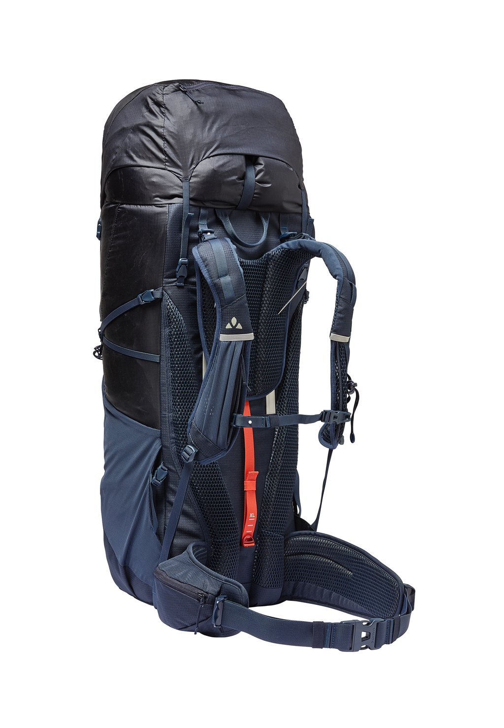 

Походный рюкзак Vaude, синий