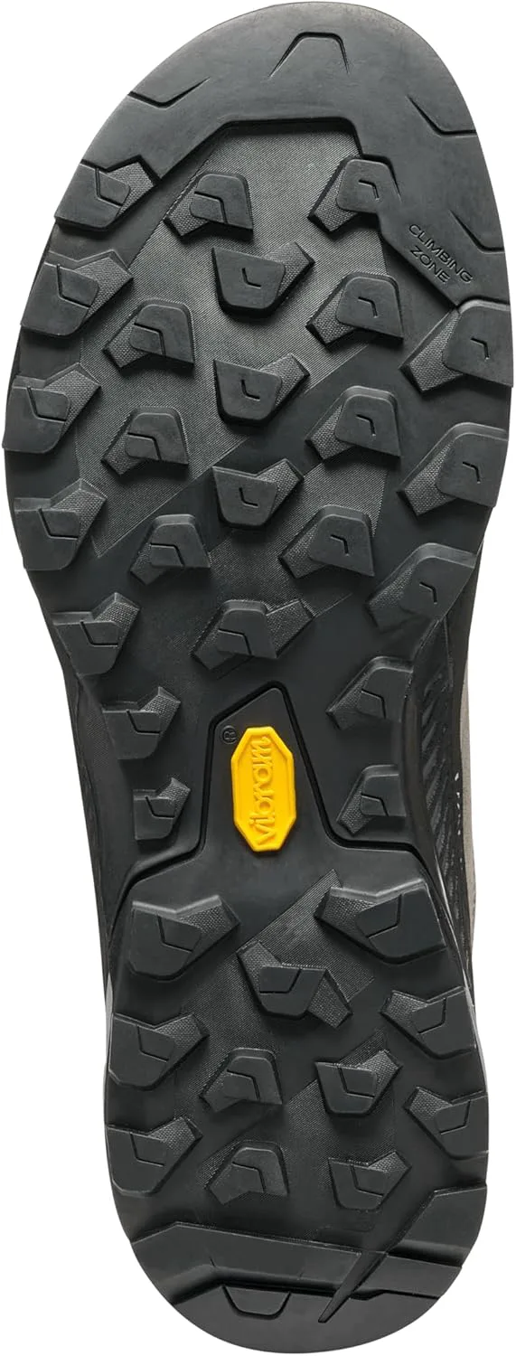 Мужские походные и утилитарные ботинки SCARPA Rapid XT из кожи, оранжевый — фото 3
