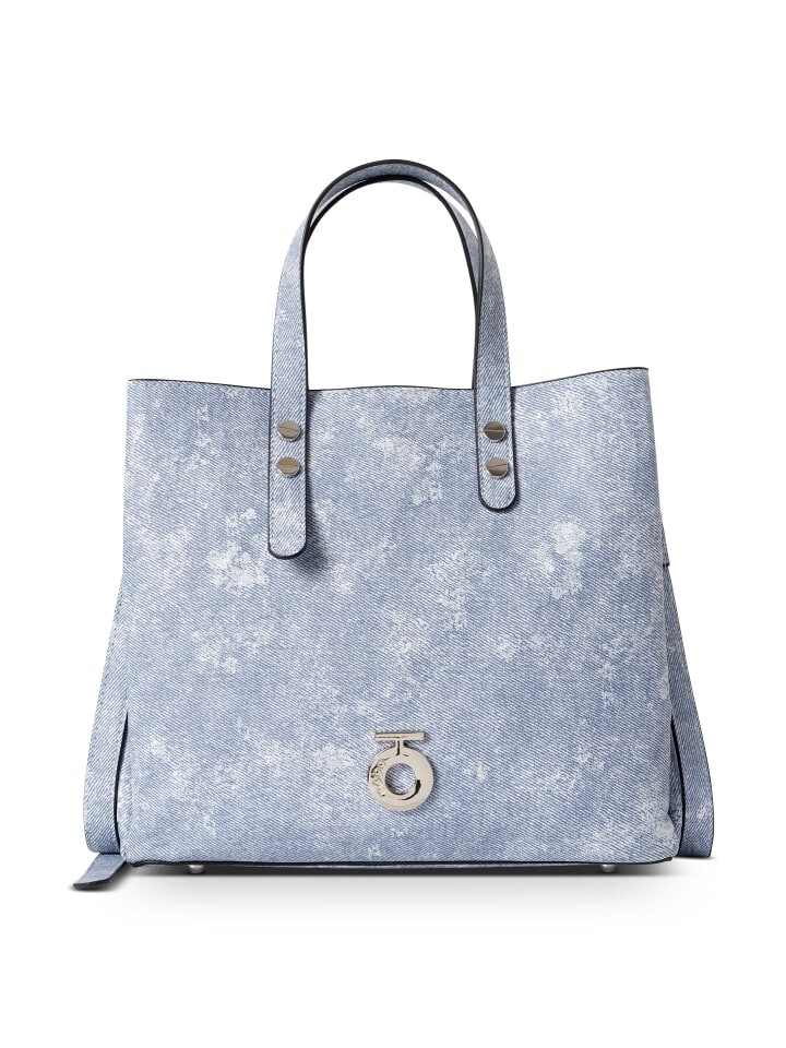

Наплечная сумка Nobo Bags, цвет light blue, Синий, Наплечная сумка Nobo Bags, цвет light blue