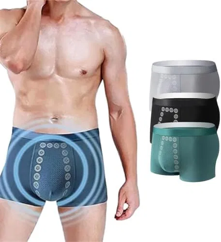 Боксеры магнитные, Set-3pcs(a) GENERIC