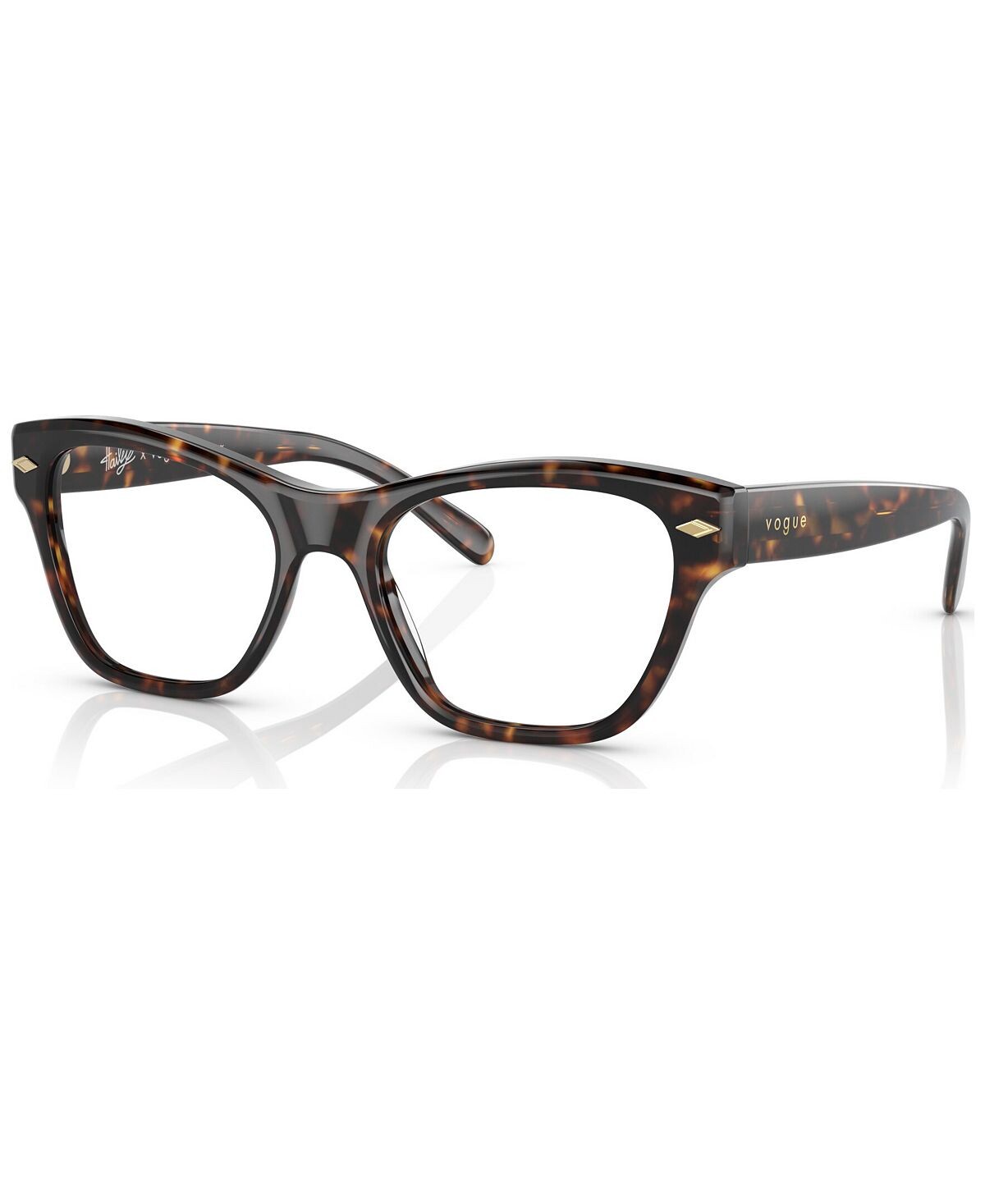 

Женские очки «кошачий глаз», VO544652-O Vogue Eyewear