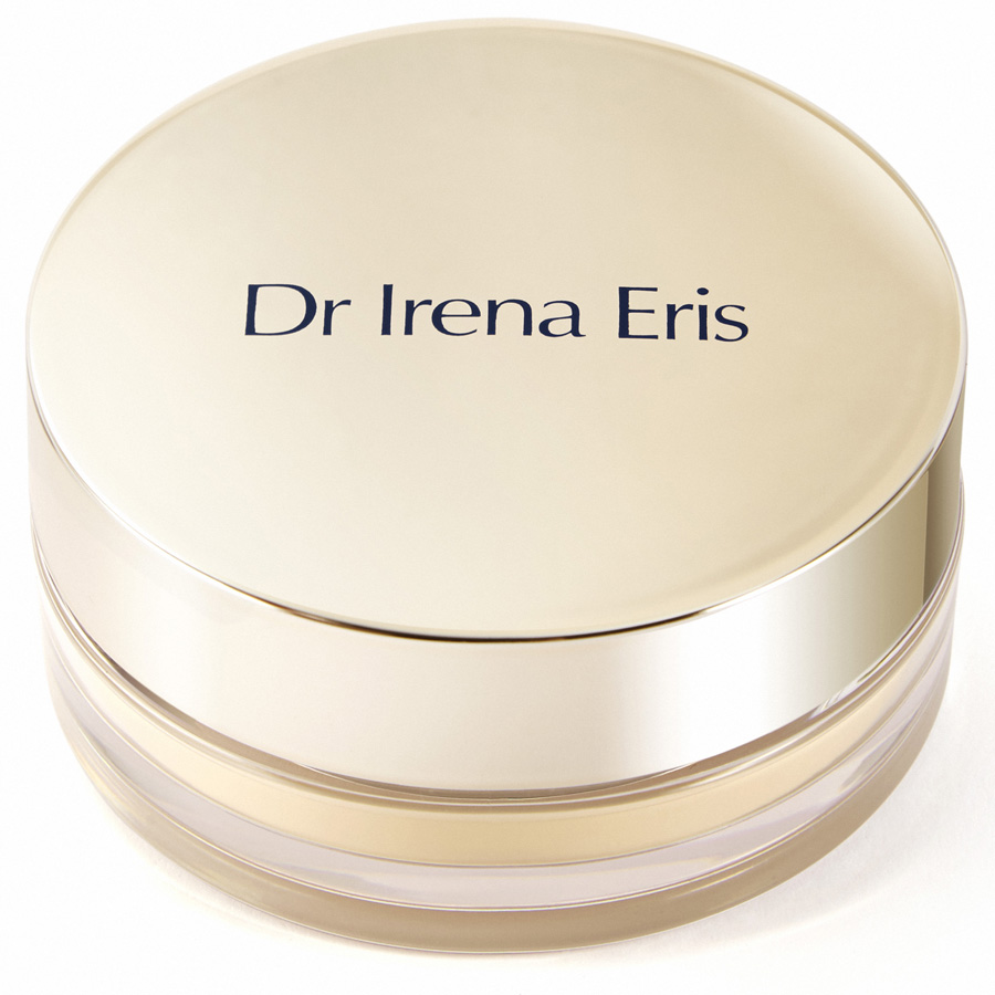 

Матовая рассыпчатая пудра weightless make-up setting powder matt & blur make up fixer Dr Irena Eris, вес 10 гр.