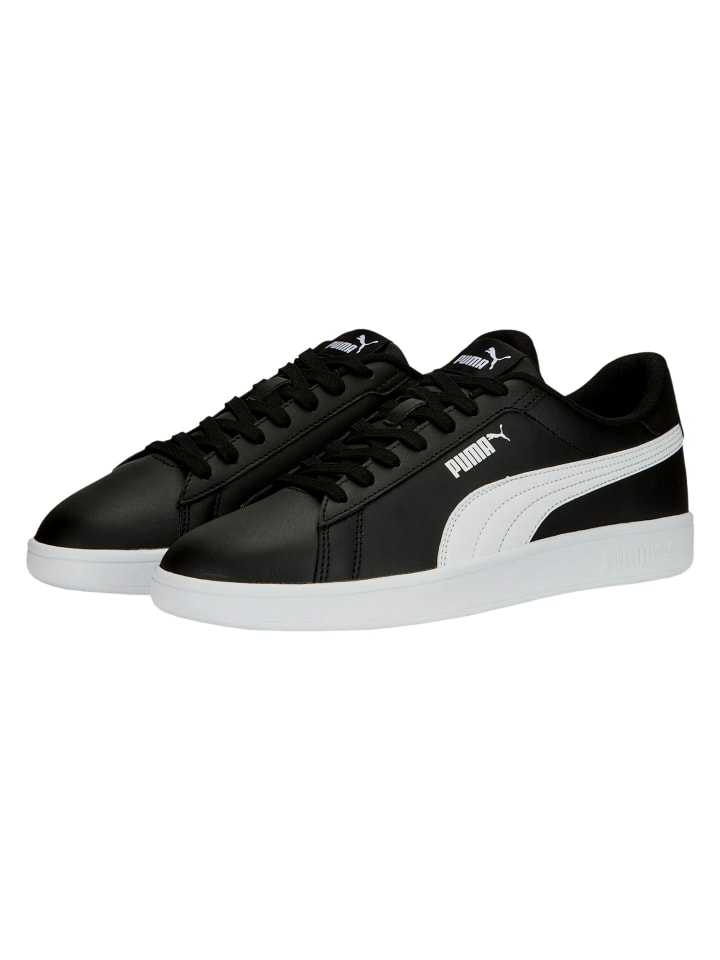 

Низкие кроссовки Puma, черный