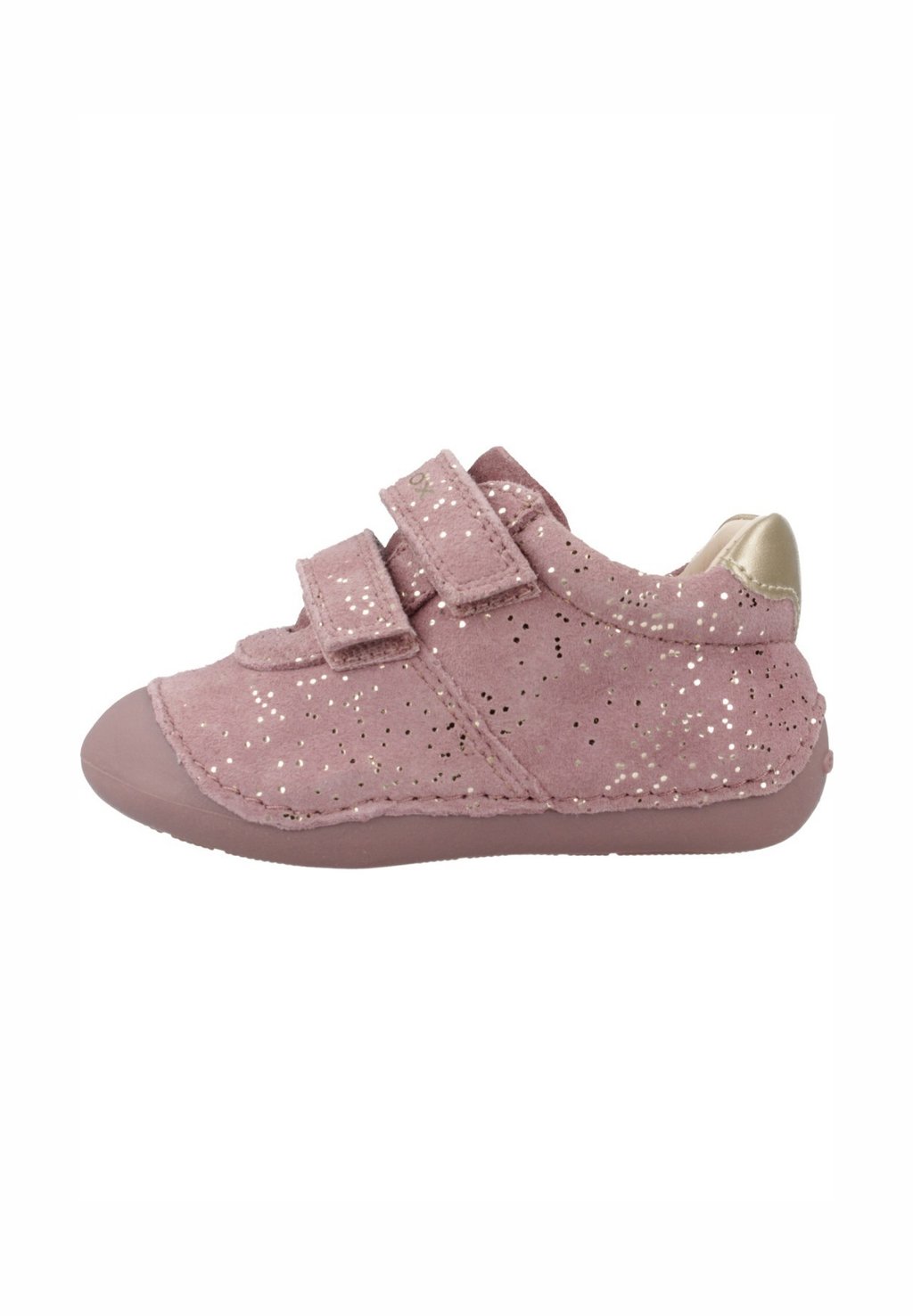 

Обувь для первых шагов Sneakers basse Geox, фуксия
