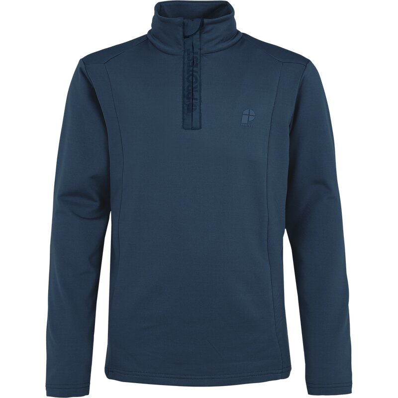 

Rolli rewillowy jr 1/4 zip top Protest, синий