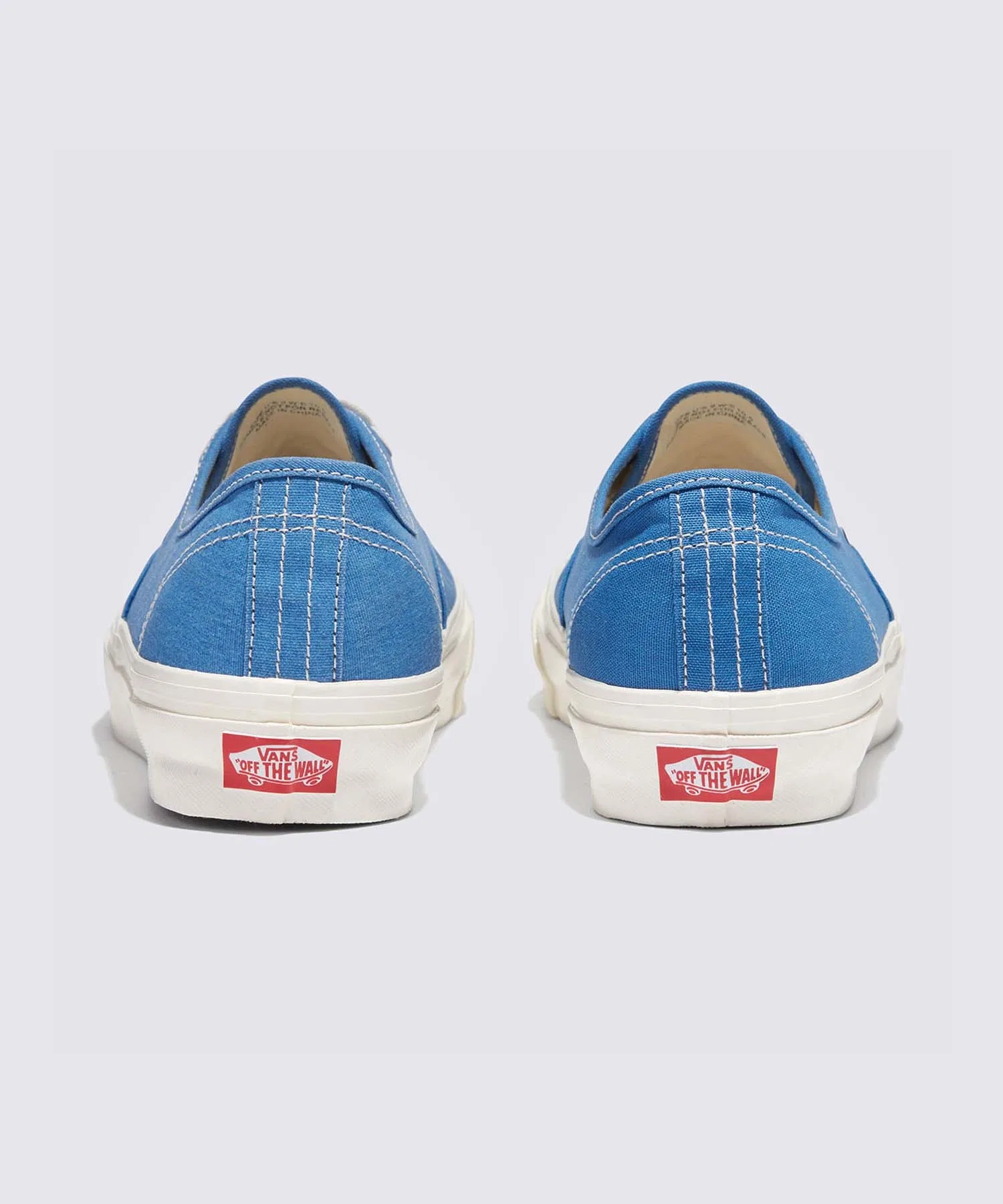 Мужские и женские кроссовки VANS MTE Authentic Reissue 44 FEDER — фото 4