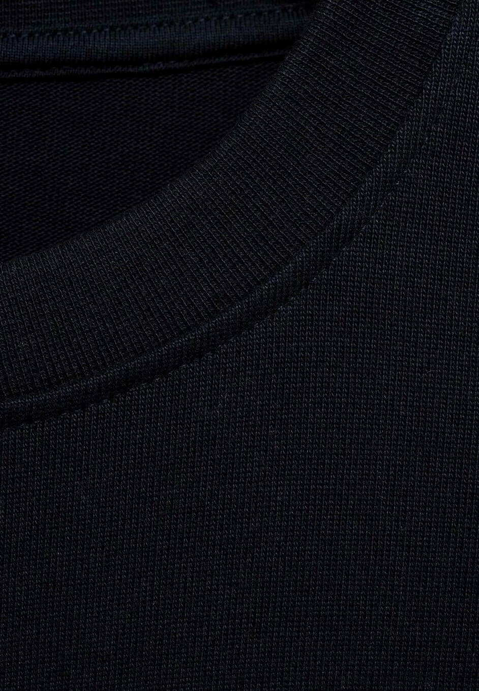 

Базовая футболка TOSCA Mango, синий