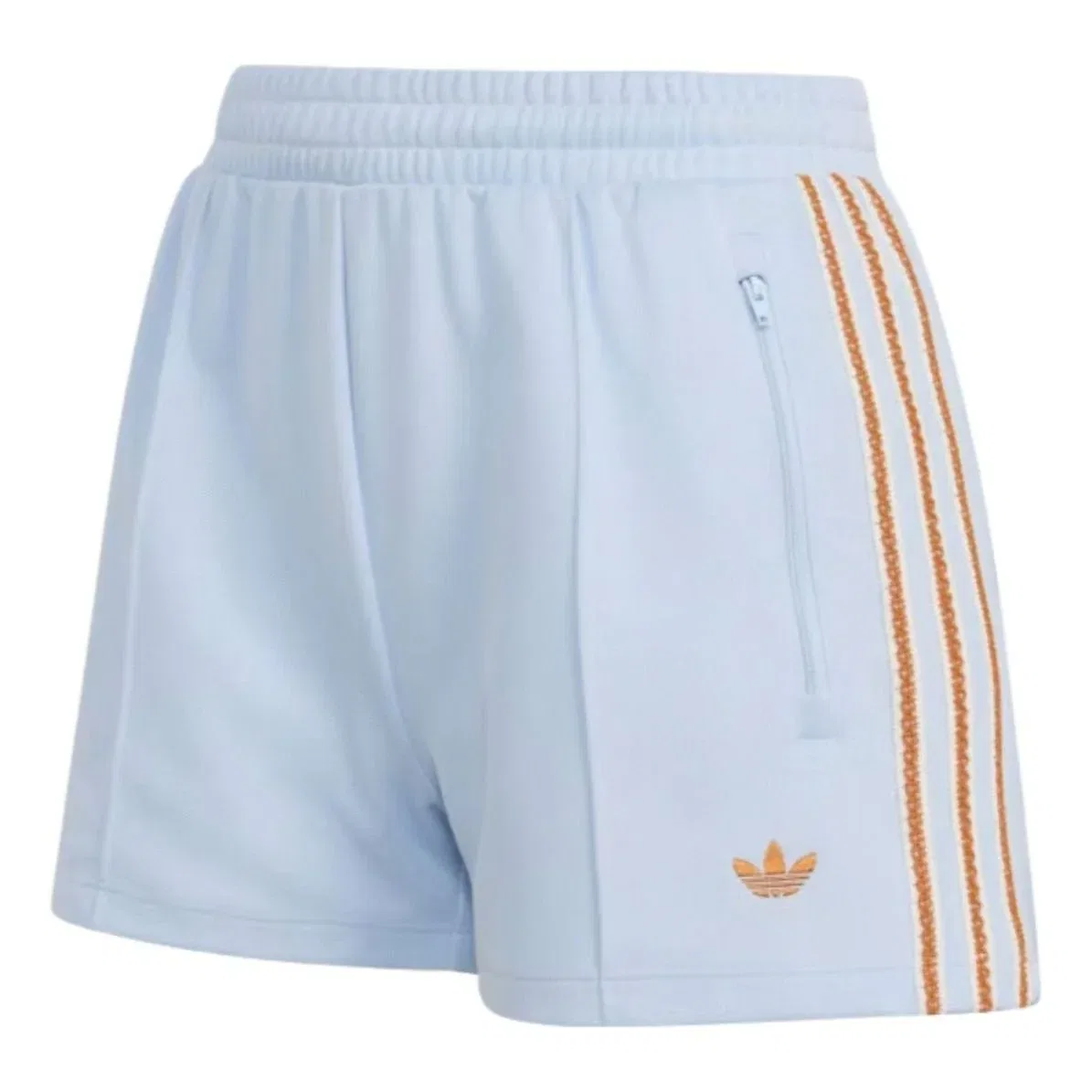Шорты Adidas Summer Glow, синий