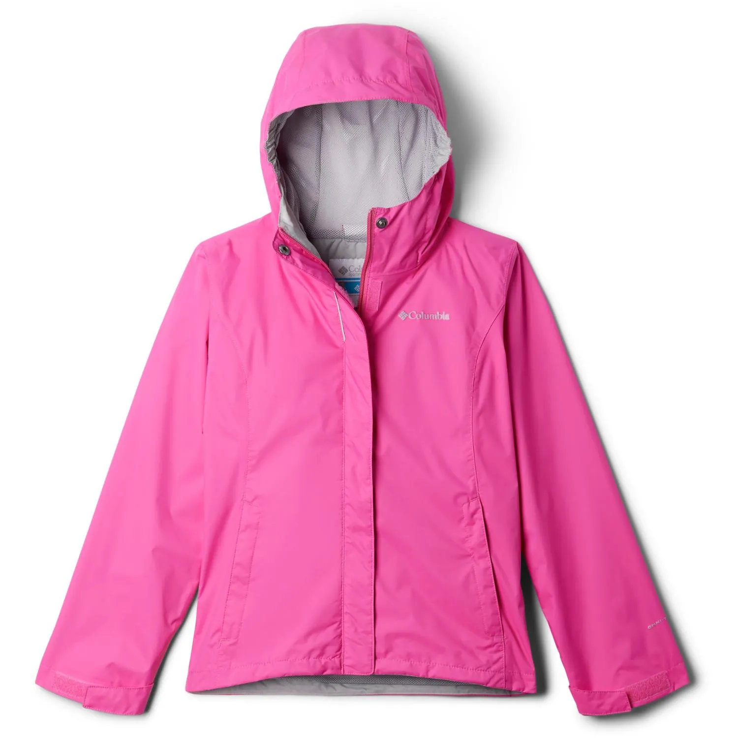 

Куртка Arcadia II для девочек Columbia, Pink Ice