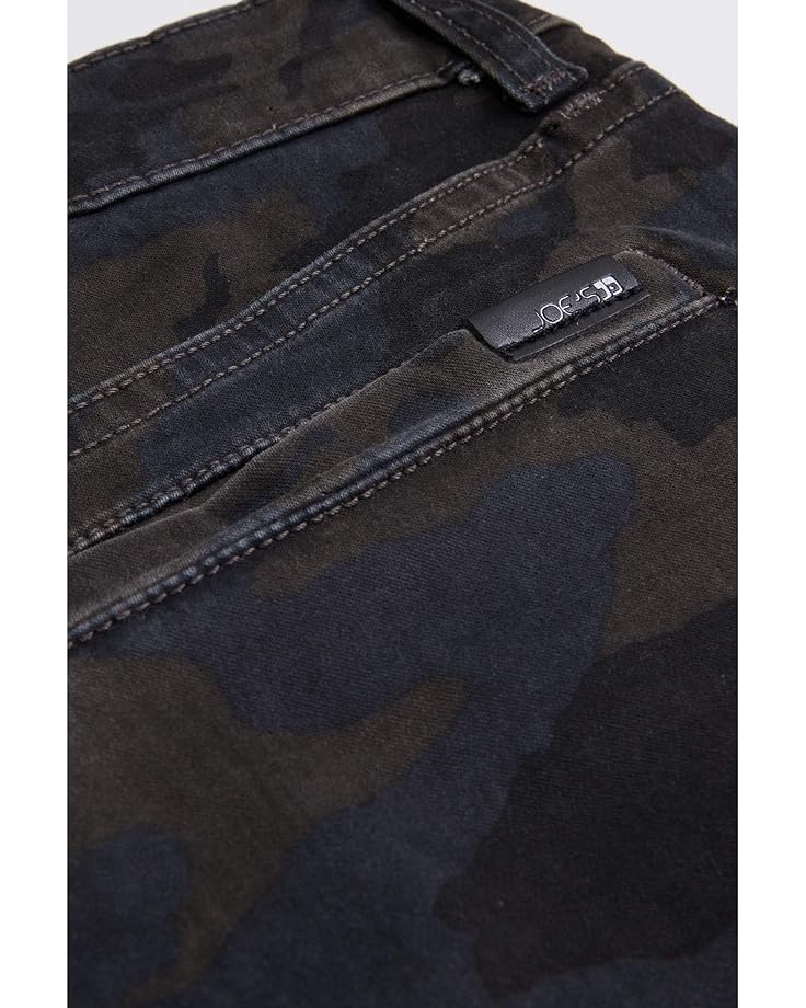 

Шорты Joe'S Jeans Brixton Straight & Narrow Fit Shorts, цвет Camouflauge