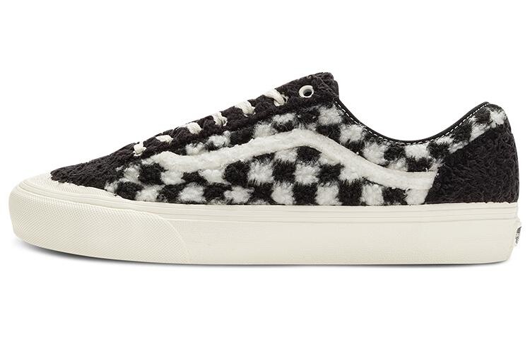 Обувь для скейтбординга Vans Style 136 унисекс