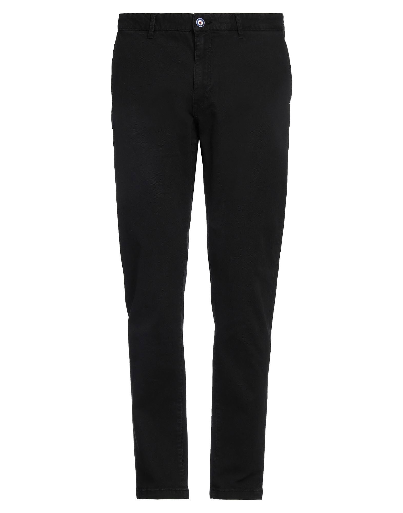 

Брюки Fred Mello, черный