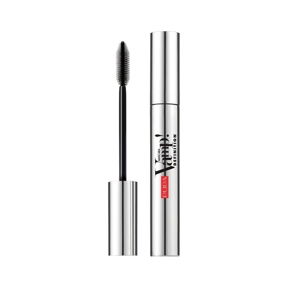 

Pupa Vamp Definition Тушь для ресниц, 9 ml