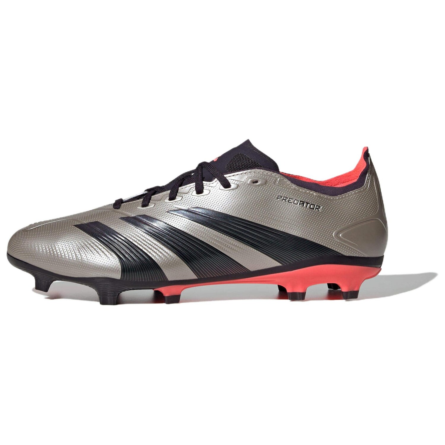 

Футбольные бутсы Predator 24 League FG 'Vivid Horizon Pack' Adidas, серый