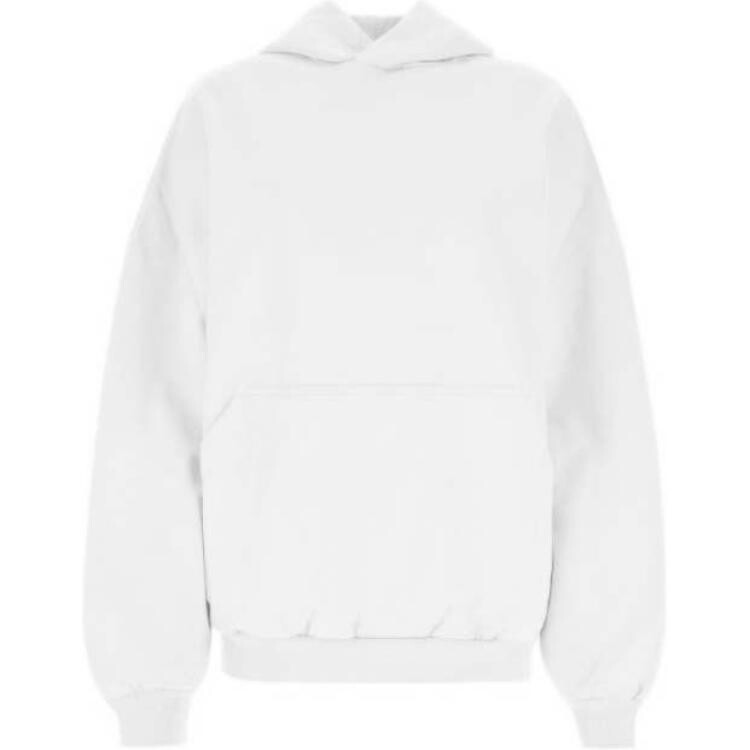 

Толстовка женская Balenciaga, белый
