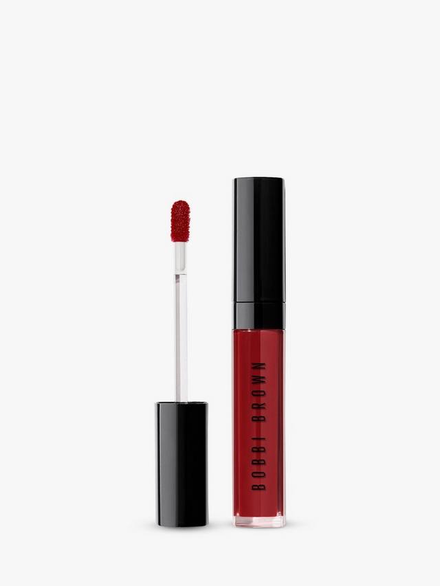 

Блеск для губ с масляной пропиткой Bobbi Brown, Rock & Red