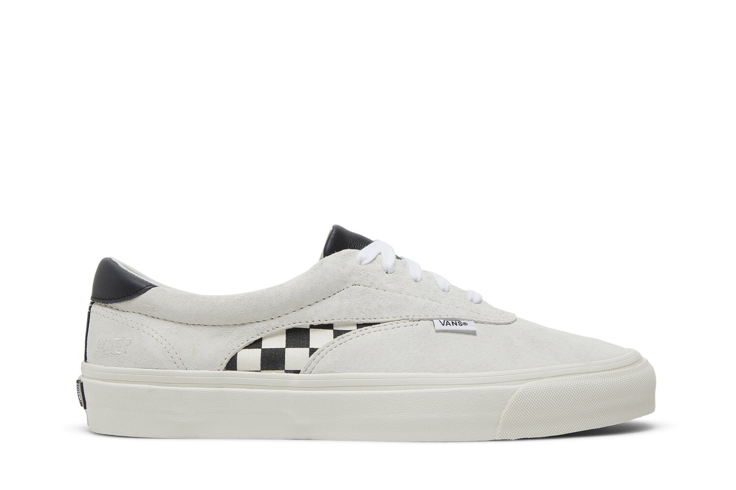 Кроссовки Staple x Acer Ni SP Vans, кремовый