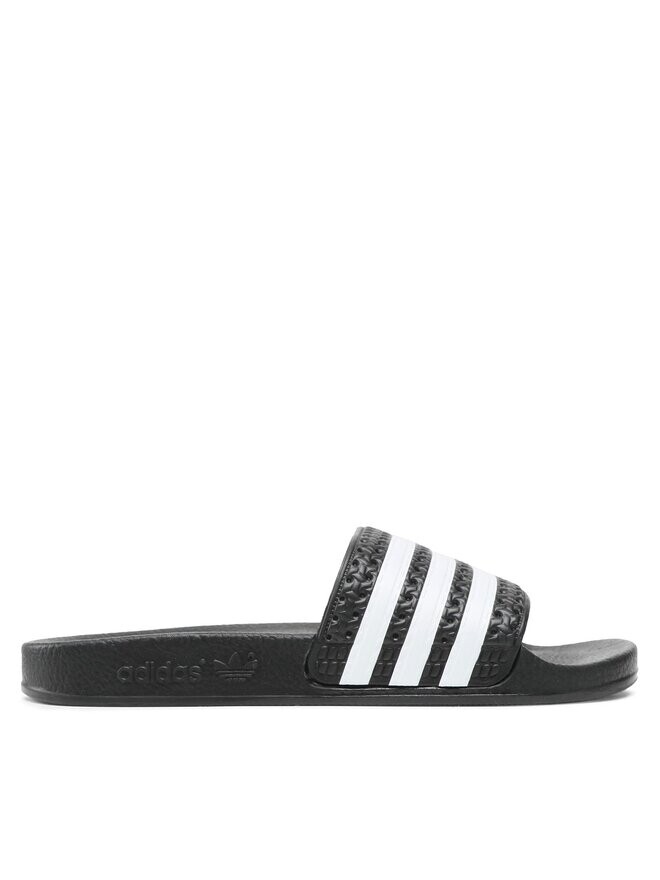 

Тапочки Adidas, черный