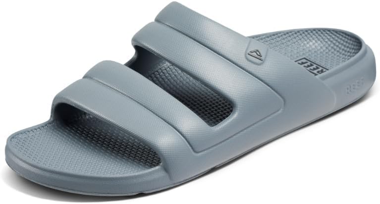 

Мужские сандалии REEF, Oasis Two-Bar, серый