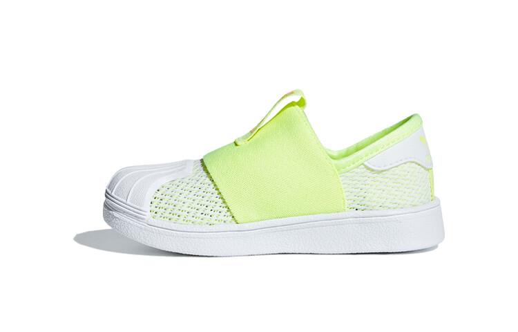 

Сандалии Adidas Originals Superstar Series Toddler Shoes Baby