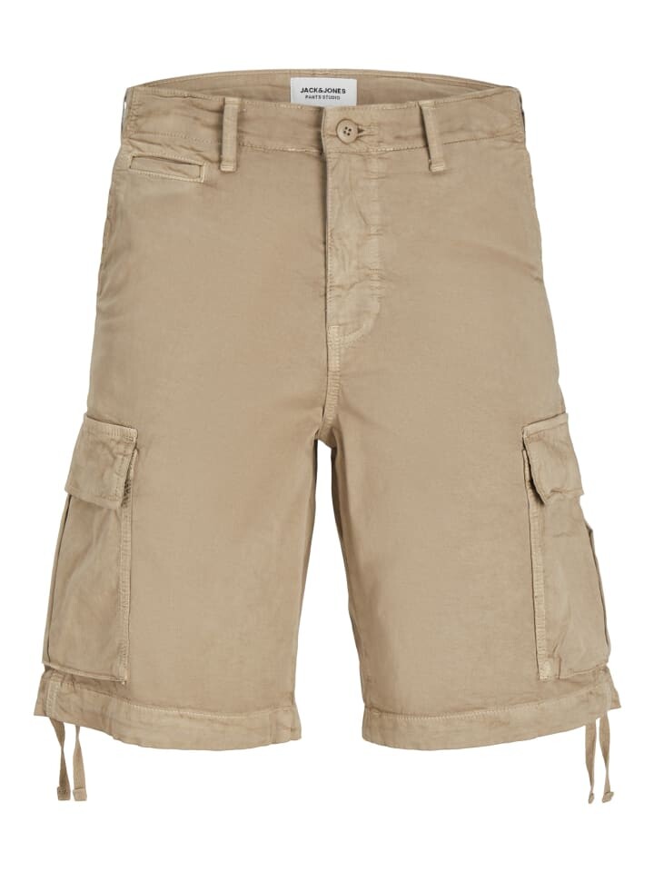 

Шорты Jack & Jones Cole, бежевый