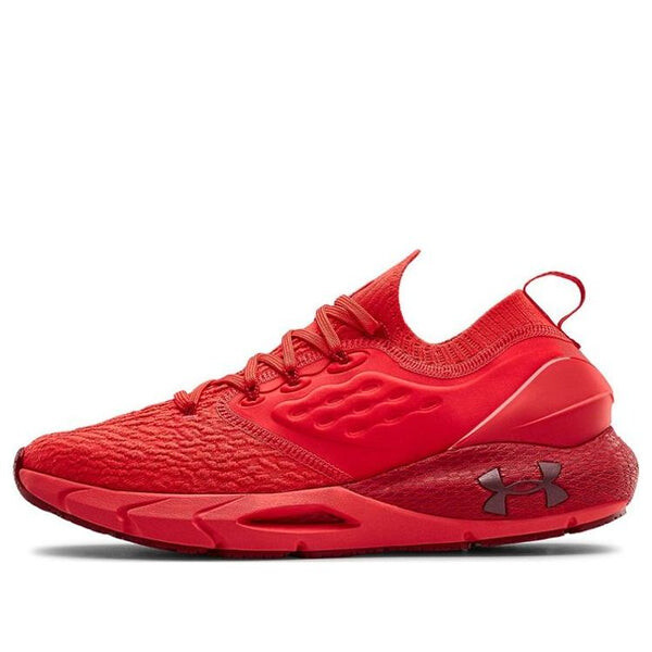 

Кроссовки hovr phantom 2 'versa red' Under Armour, красный