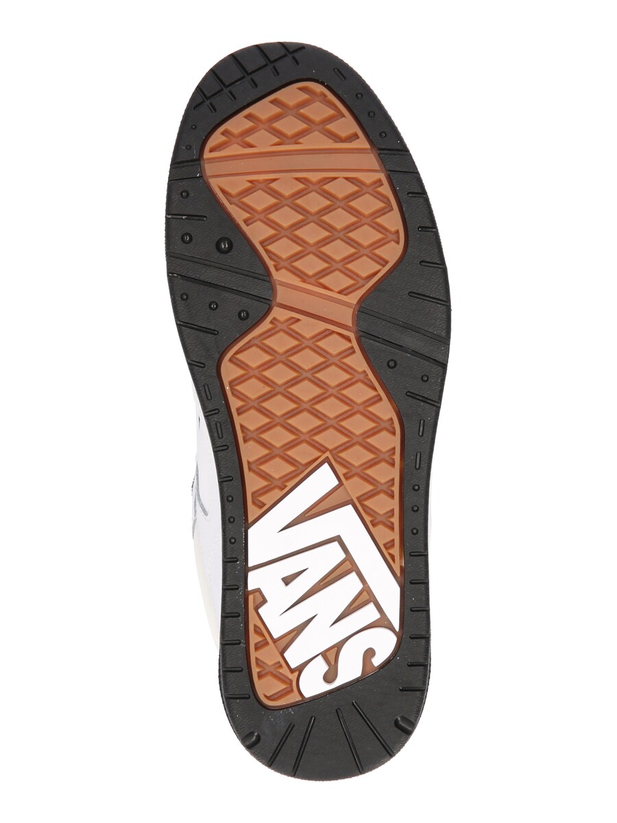 Кроссовки VANS Upland, белый — фото 3